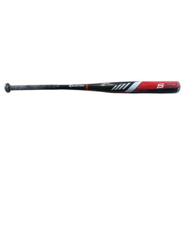 Used Easton S50 BB/SB Slowpitch Bat 34" 11873-S000245957