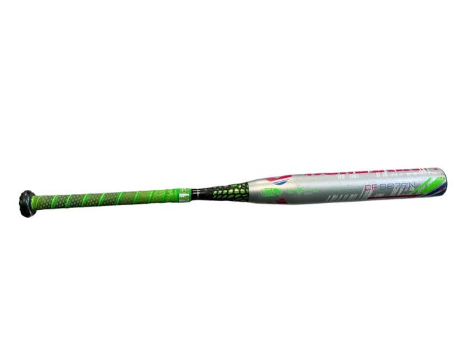Used Demarini CF SEVEN BB/SB Fastpitch Bat 29" 11873-S000246543