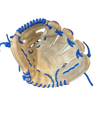 Used Marucci MTYPE BB/SB Glove RH Throw Tan 11 1/4" 11873-S000245996