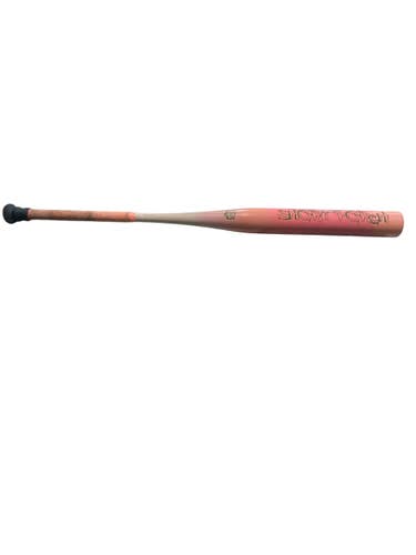Used SHORT PORCH JAWBREAKER BB/SB Slowpitch Bat 34" 11873-S000246019