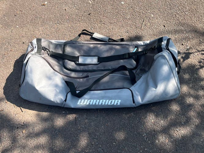 Warrior Bag (Used)