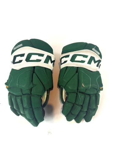CCM Gloves 14" (Used)