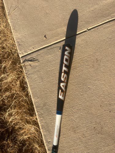 2022 Easton Quantum Alloy BBCOR Certified Bat (-3) 28 oz 31" (Used)