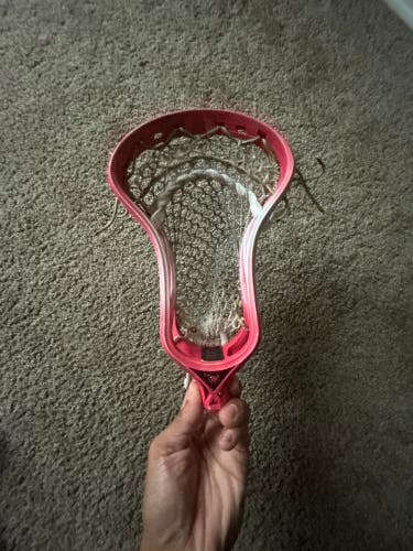 ECD Mirage 3.0 Used Stringing Head (Used)