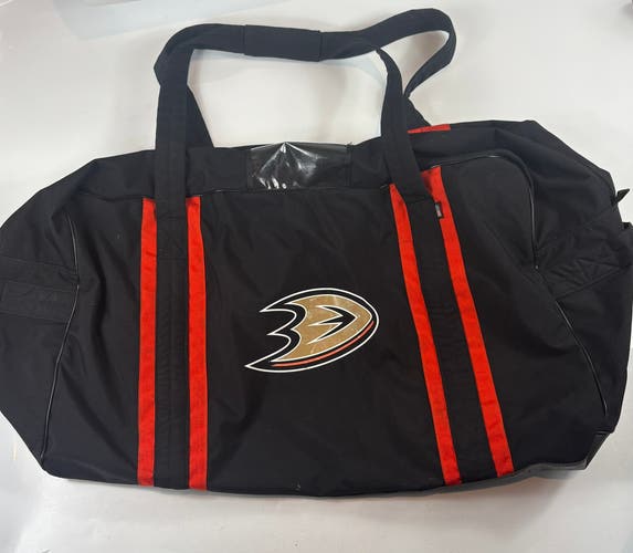 Anaheim Ducks Equipment Bag