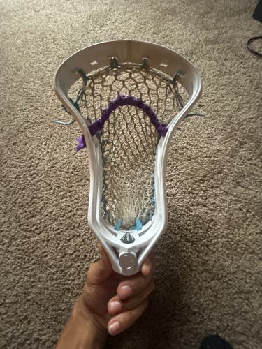 Maverik Kinetik 3 Used Stringing Head (Used)