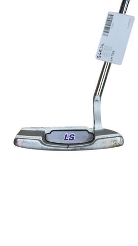 PowerBilt TPX LS Left-Handed Golf Putter