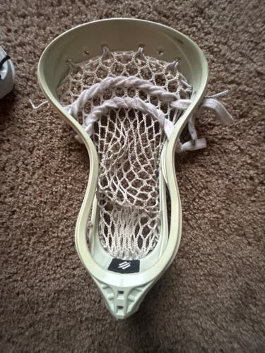 StringKing Mark 2F Used Stringing Head (Used)