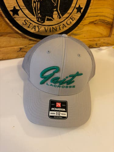 Gait Lacrosse Hat