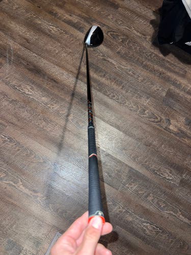 Men's 2018 TaylorMade M4 Right Handed Driver (Used)