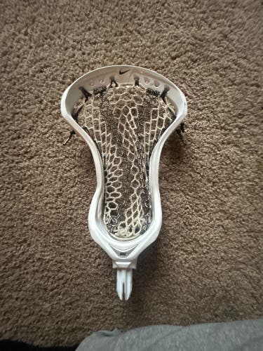 Nike CEO 2 Used Stringing Head (Used)
