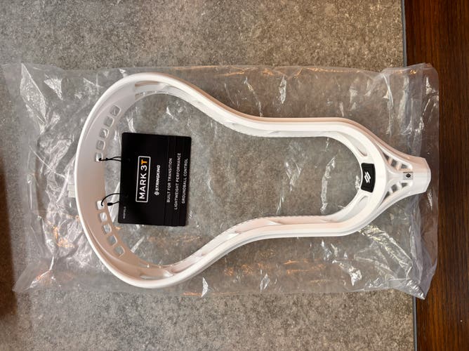 New* Mark 3T StringKing Head