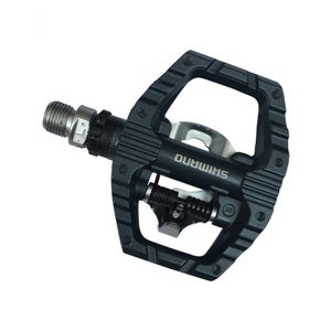 Shimano PD-EH500 SPD Road Pedals - Black-brand new in box
