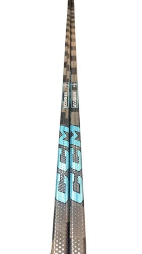 CCM Pro Stock Hockey Sticks - McCann #19 - 95 Flex - two pack