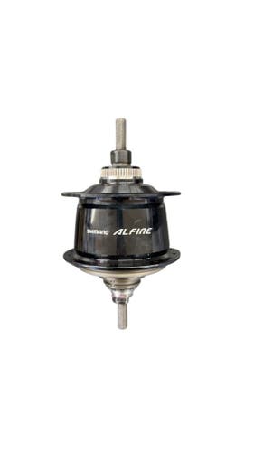 Shimano Alfine Dynamo Front Hub-brand new in box