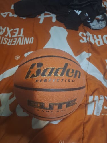 Men's Baden Basketball (Used)
