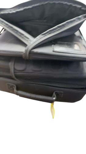 Black Golf Travel Bag