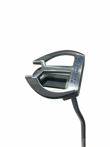 Used Odyssey O WORKS FANG Mens Putter RH 11834-S000055779