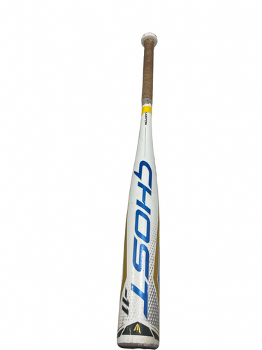 Used Easton GHOST ALLOY BAT BB/SB Fastpitch Bat 27" 11834-S000055776