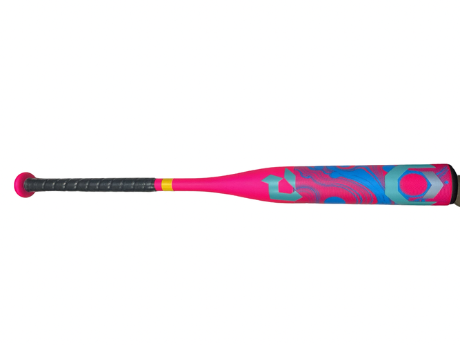 Used Demarini UPRISING BB/SB Fastpitch Bat 29" 11834-S000055773