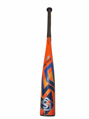 Used Louisville Slugger ATLAS BB/SB USSSA 2 3/4 Bat 27" 11834-S000055769