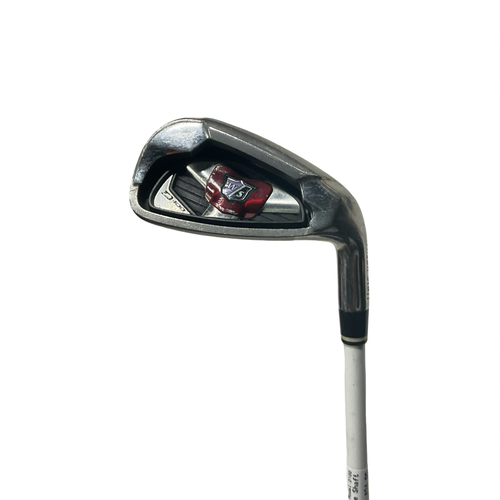Used Wilson D100 Golf Wedge Mens RH Pitching Wedge 11834-S000055756
