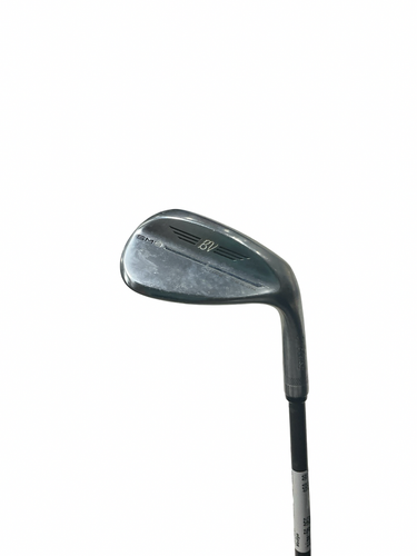 Used Titleist SM9 VOKEY DESIGN Golf Wedge Mens RH 56 Degree 11834-S000055754