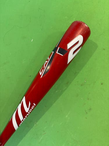 2025 Marucci CATX2 Alloy Bat USABat Certified (-11) 17 oz 28"