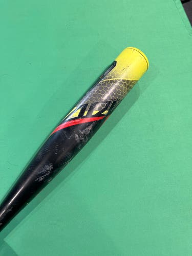 2023 Easton ADV1 Composite Bat USABat Certified (-12) 17 oz 29" (Used)