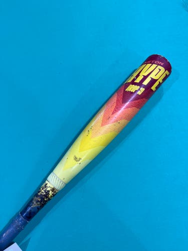 2024 Easton Hype Fire Composite Bat USSSA Certified (-10) 18 oz 28" (Used)