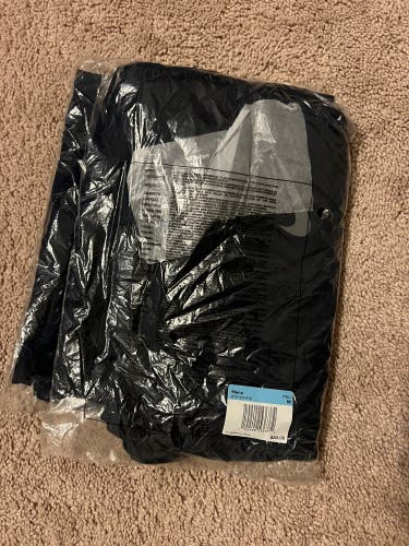 Blue Medium/Large Men's Nike Shirt (New)