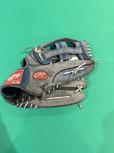 Rawlings Gamer XLE RH Baseball Glove 12.75" (Used)