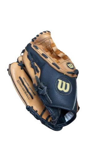Wilson A350 11.5" Right Hand Throw Baseball Glove