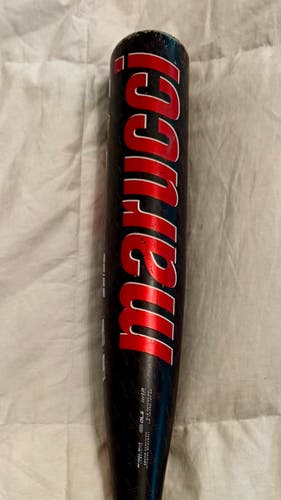 Marucci CATX2 Composite BBCOR Certified Bat (-3) 29 oz 32" (Used)