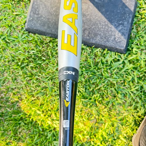 Easton XL1 Composite Bat (-10) 22 oz 32" (Used)