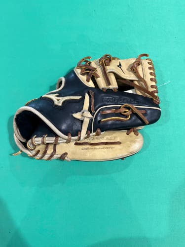 Mizuno Pro Select RH Baseball Glove 11.75" (Used)