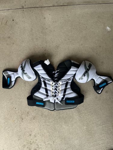 True Retro Shoulder Pads-Like new