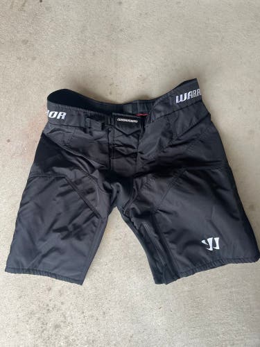 Warrior Dynasty Pant Shell (New)-2XL