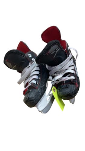 Bauer Hockey Skates Size 10C