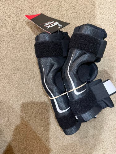 Youth STX Stallion 500 Arm Pads (New) with free extra pads included