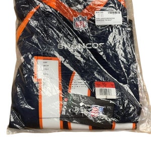 Denver Broncos Emmanuel Sanders Jersey - Size Large