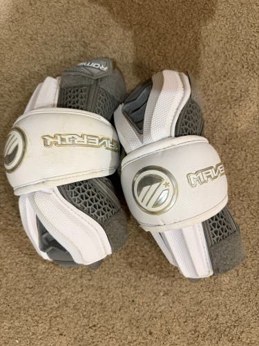Adult Maverik Rome Arm Pads (Used)