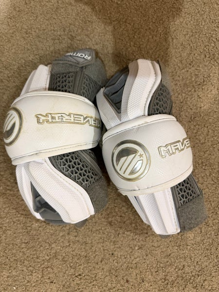 Adult Maverik Rome Arm Pads (Used)