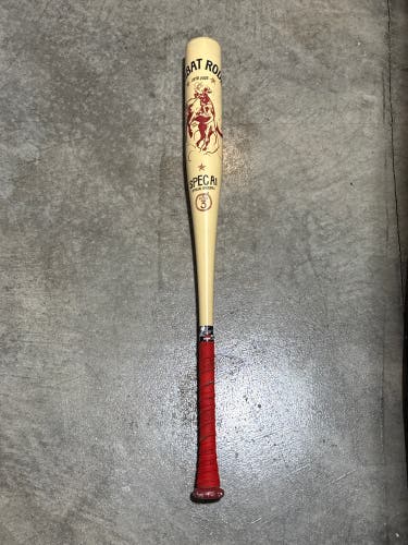 2025 Combat MFG Spec A1 Alloy BBCOR Certified Bat (-3) 28 oz 31" (Used)