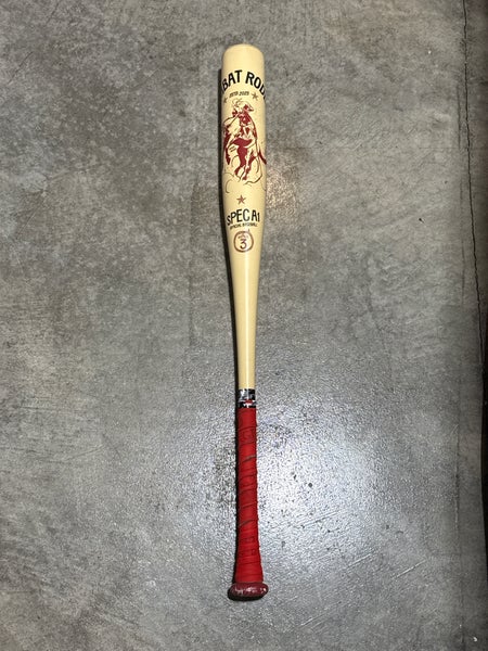 2025 Combat MFG Spec A1 Alloy BBCOR Certified Bat (-3) 28 oz 31" (Used)