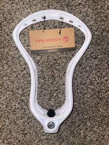 Maverik Kimera Unstrung Head (New)