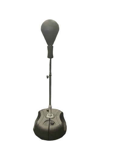 Used Boxing Speed Bag Black 11859-S000032928