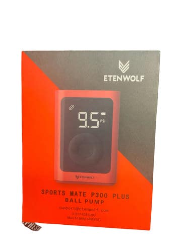 ETENWOLF Electric Ball Pump  11859-S000032926