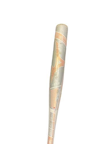 Used Mizuno FINCH BB/SB Fastpitch Bat 30" 11859-S000032925