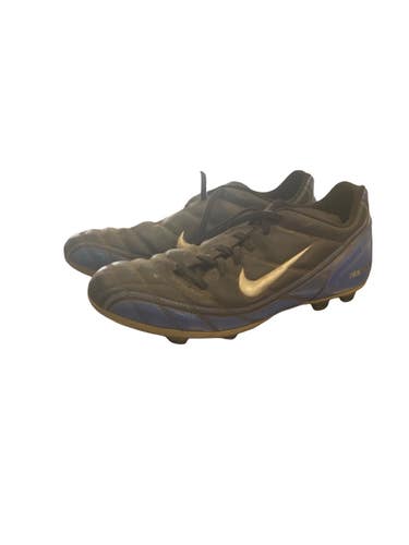 Used Nike Soccer Cleats Black Senior 10 11859-S000032918